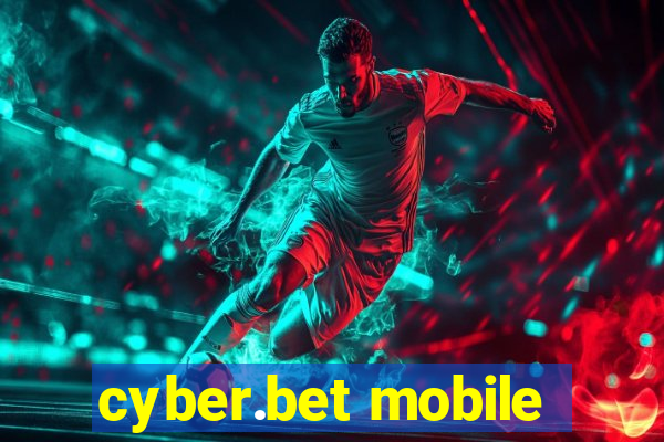 cyber.bet mobile